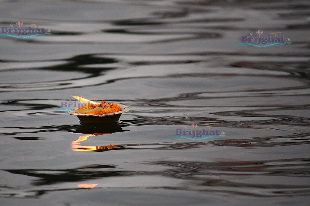 River Rafting in Rishikesh